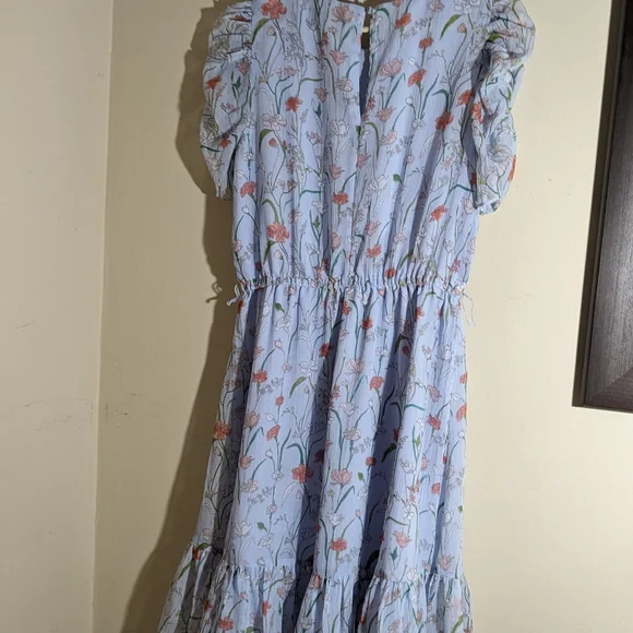 Dress - Picture 3 of 4